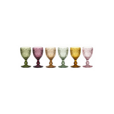 Bicchiere da vino Chic Antique