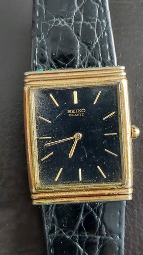 Orologio seiko quartz vintage - seiko,