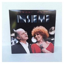 Vanoni Paoli insieme Lp