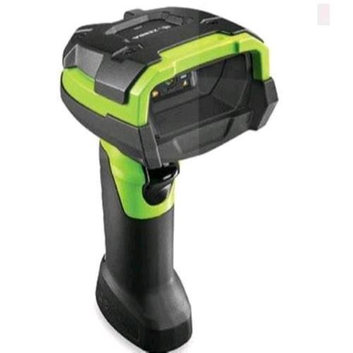 Zebra li3608 rugged usb - zebra, kit