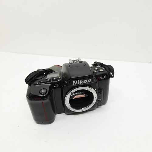Nikon n6006 mm - n6006, 35