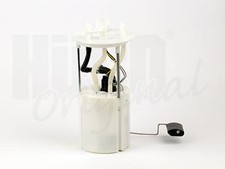 Pompa carburante