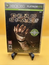 Dead Space Platinum Hits