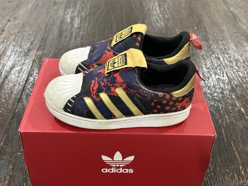 Adidas superstar 360 bambino - superstar,
