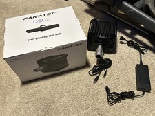 Fanatec CSL DD 5nm Base ruota