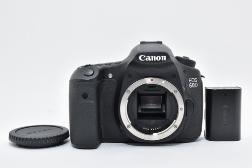 Corpo canon eos - canon,