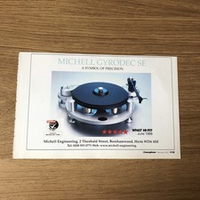 Gram214 magazine advert - magazine,