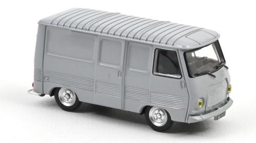 Norev furgone peugeot - norev, j7