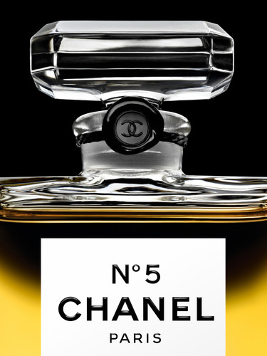 Chanel eau de parfum - eau,