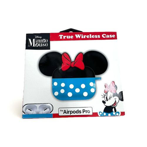 Custodia disney minnie mouse - minnie,