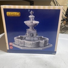 Fontana modulare Lemax Plaza ~