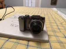 Olympus SZ-30MR argento 16,0