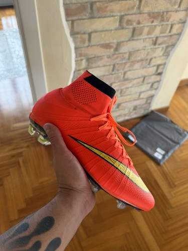 Nike mercurial superfly - mercurial,