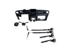 CRUSCOTTO COMPLETO DI KIT