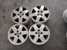 4 cerchi in lega originali