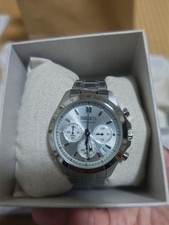 Seiko Chronograph Watches