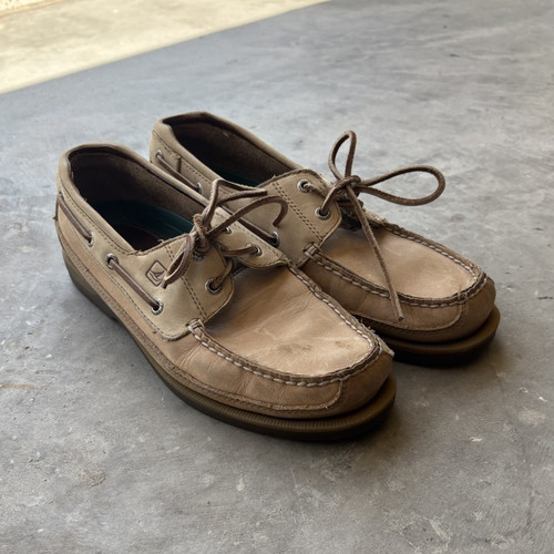 Sperry top sider - top-sider, mako