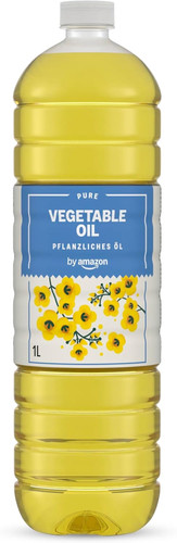 Olio vegetale 1l - vegetale,,