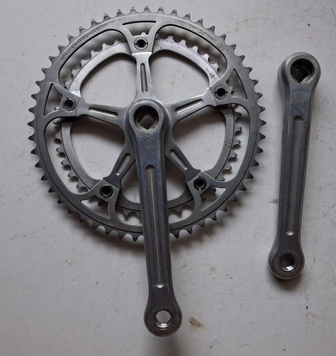 Guarnitura campagnolo strada - guarnitura,