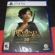 Beyond good and - good, 20th