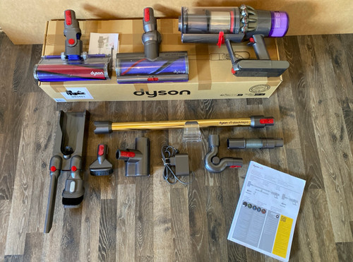 Dyson v11 absolute pro sv17 - dyson, /