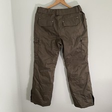 Women’s Size 10 Ski Pant