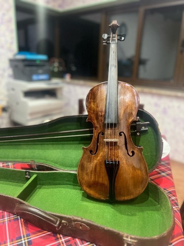 Violino antico copy - , of