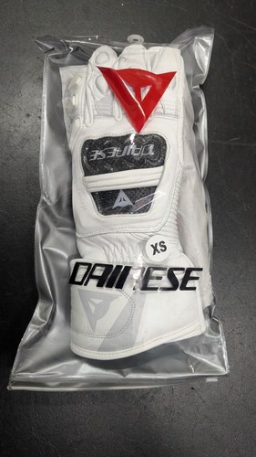Guanti moto corsa - corsa, dainese