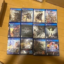 Pacchetto giochi PS4 Sony PS4