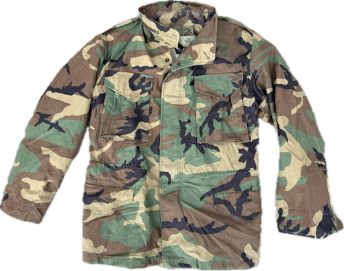 Giacca army m65 - us,