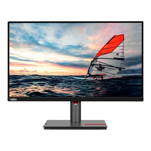 Monitor lenovo thinkvision - monitor,