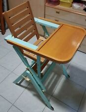 Seggiolone Foppapedretti In