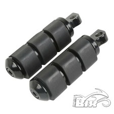 COPPIA PEDANE PEDALI PEDALINE