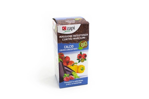 Calcio liquido concentrato bio - calcio,