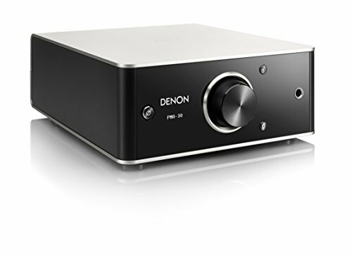 Denon pma30 amplificatore - denon,