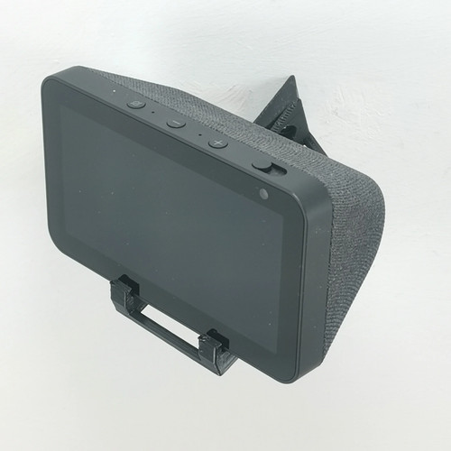 Echo show supporto parete - show, a