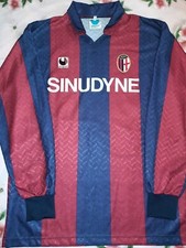 Uhlsport maglia calcio Bologna