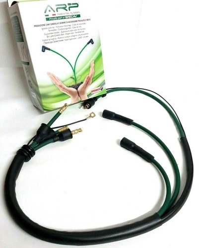 Cavi candele spinterogeno fiat - candele,