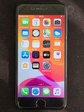 iphone 7 - 32 gb - black