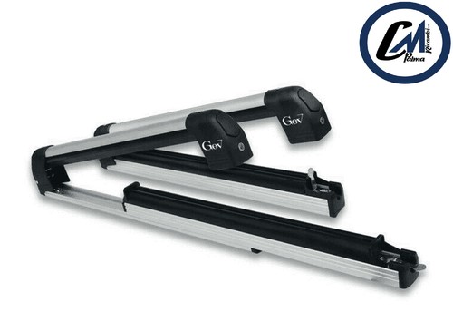 A8990 portasci antifurto storm - portasci,