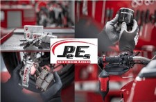 DUCATI VENTILAZIONE SUPERIORE