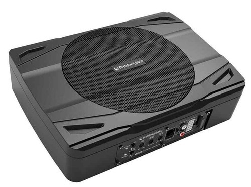 Subwoofer ultra compatto - subwoofer,