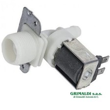 ELETTROVALVOLA 1 VIA PER