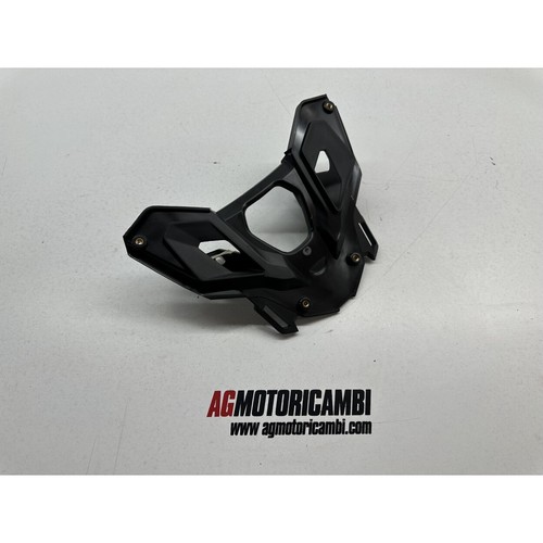 Plastica staffa maniglione - plastica,