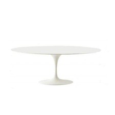 Tavolo saarinen ovale articolo - tavolo,