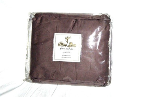 Set lenzuola completo lino e - ,