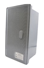 CASSETTA PER CONTATORE ELETTRICO ENEL MONOFASE IN VETRORESINA GMI