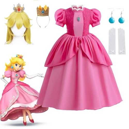 Costume super mario - super,