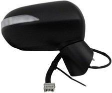 Specchietto DX Per Honda Jazz 2005-2008