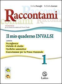 Raccontami mio quaderno - 1,